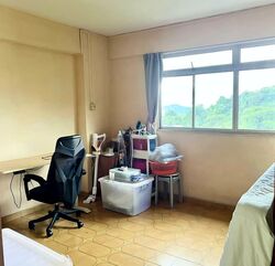 Blk 39 Telok Blangah Rise (Bukit Merah), HDB 5 Rooms #593944301